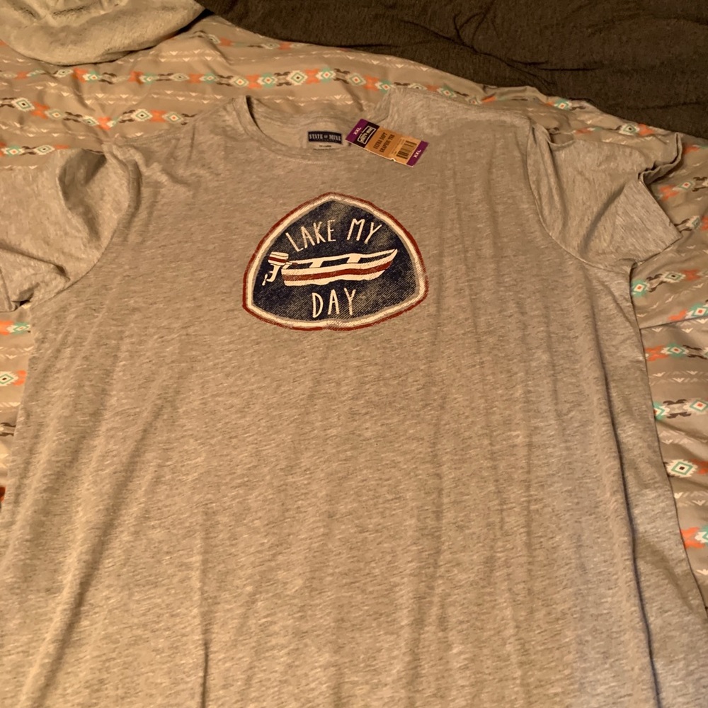 T shirt